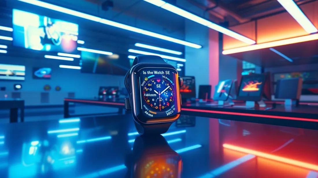 Apple Watch SE 44mm: Vale a Pena Comprar em 2026? 4