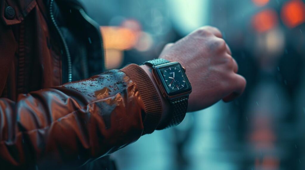 Apple Watch Serie 1 vale a pena em 2024? 2 Apple Watch Serie 1 vale a pena em 2024?