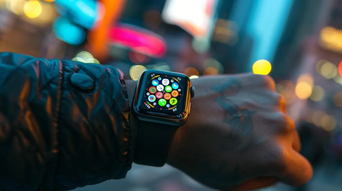 Apple Watch Série 3 38mm vale a pena em 2024? 17