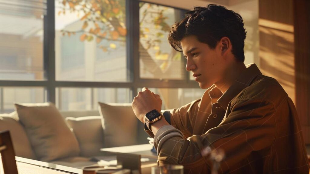 Apple Watch Série 5: Vale a pena comprar em 2024? 2 Apple Watch Série 5: Vale a pena comprar em 2024?