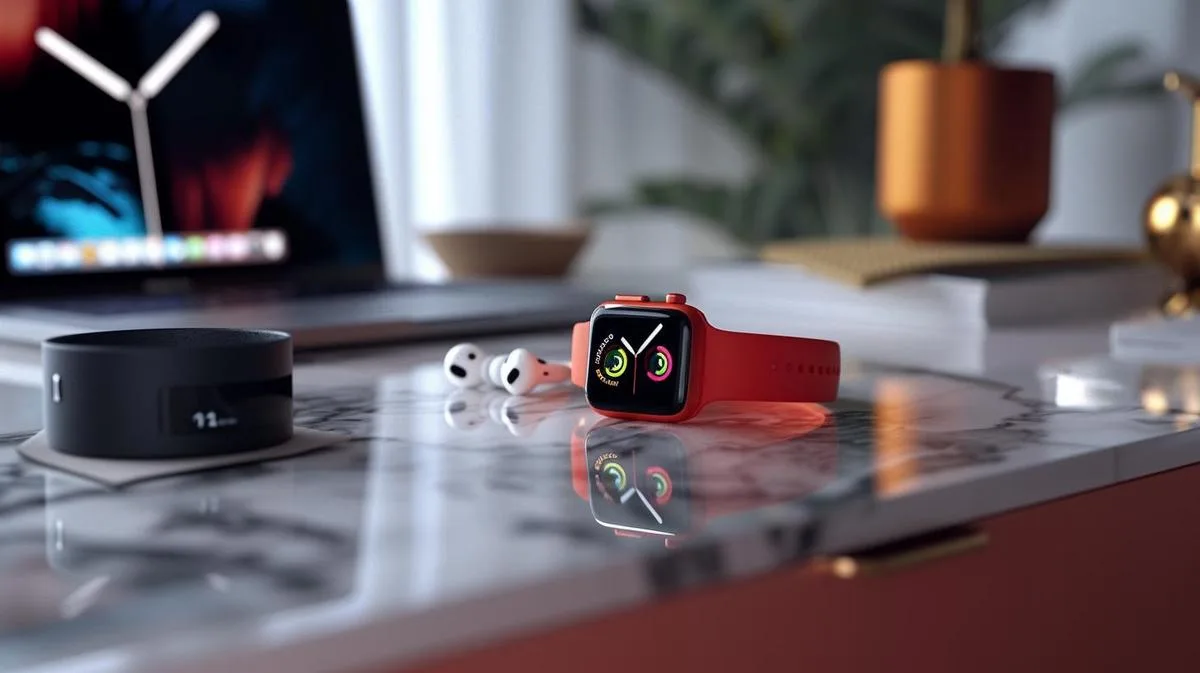Apple Watch Série 6: Por que comprar este modelo? 14