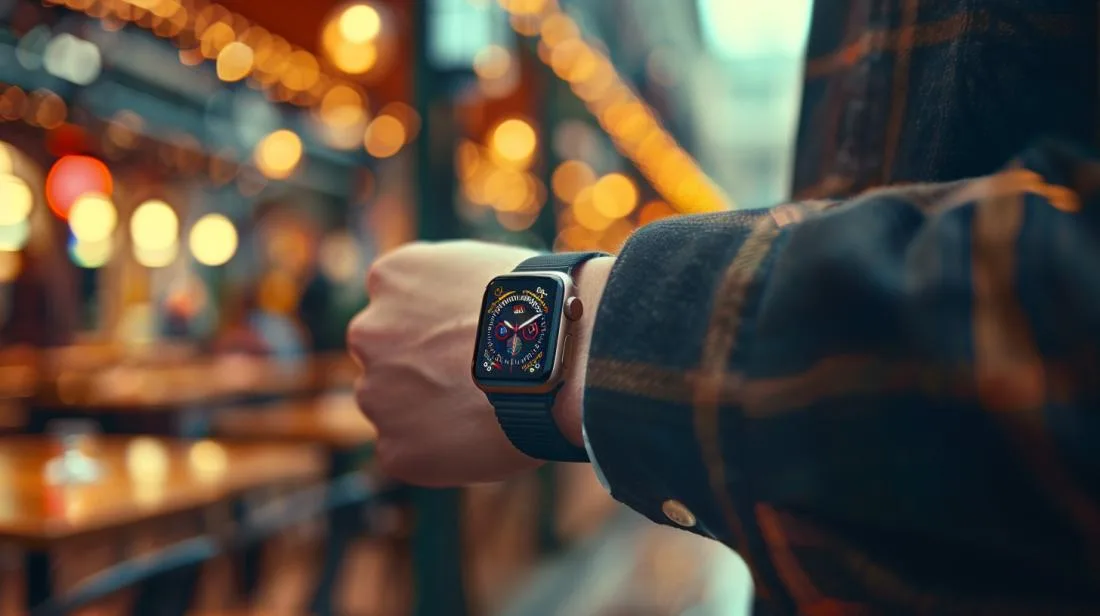 Apple Watch Series 3 42mm em 2026: Vale a Pena? (Honesto) 13