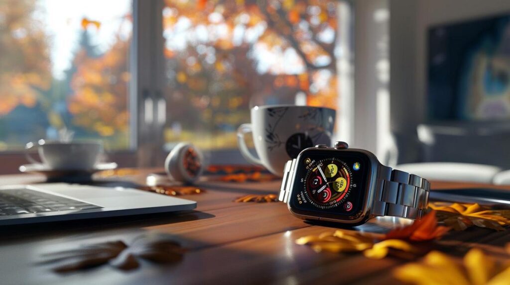 Apple Watch Series 8 é uma boa compra em 2024? 2 Apple Watch Series 8 é uma boa compra em 2024?