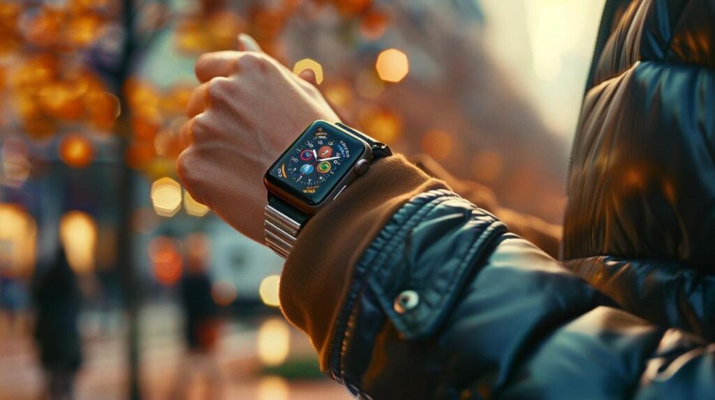 Apple Watch Series 9 vale a pena em 2024? 2 Apple Watch Series 9 vale a pena em 2024?
