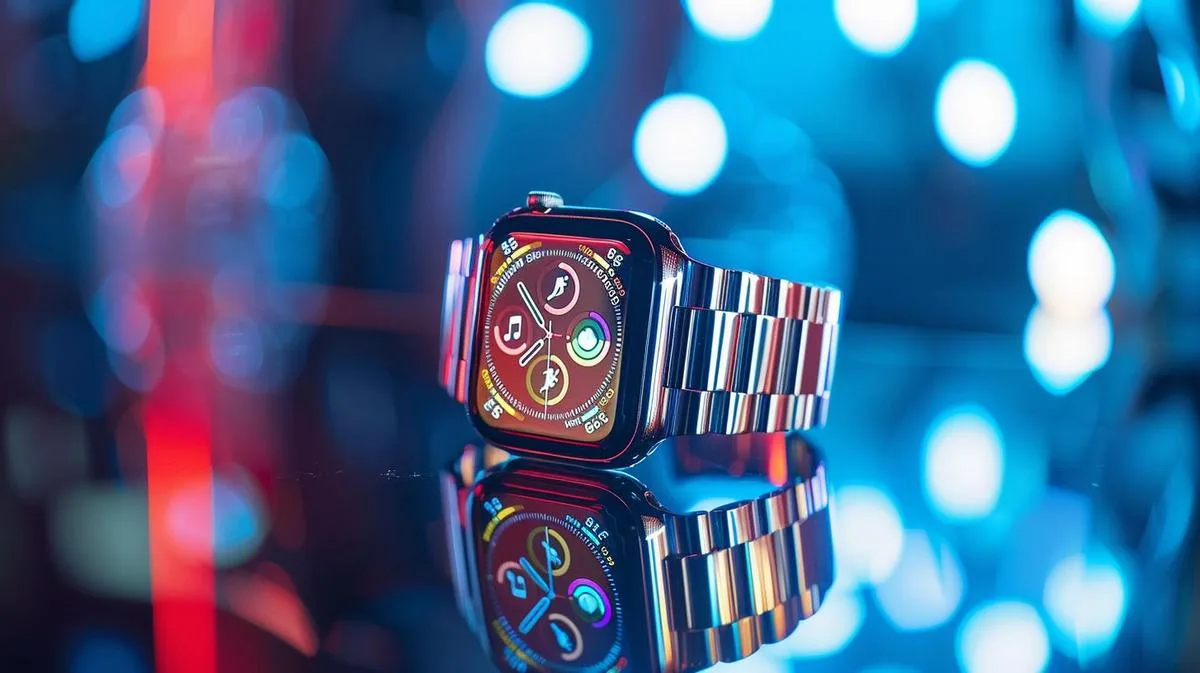 Apple Watch Ultra 2: Quais São As Principais Especificações? 8