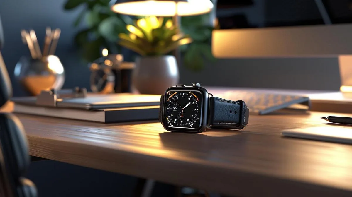 Apple Watch capinha: Qual a melhor escolha? 8