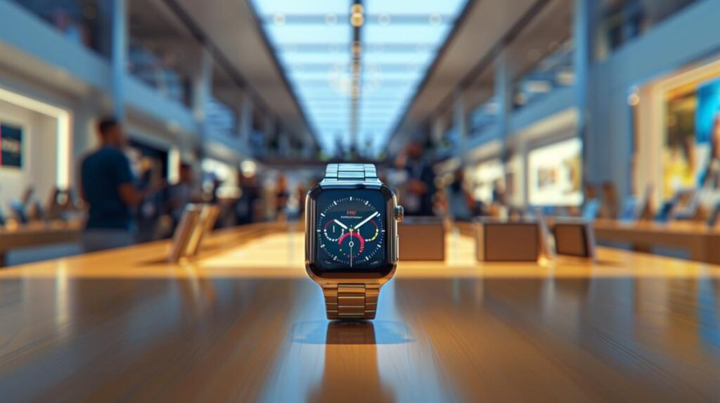 Apple Watch em promoção: Onde encontrar a melhor oferta? 2 Apple Watch em promoção: Onde encontrar a melhor oferta?