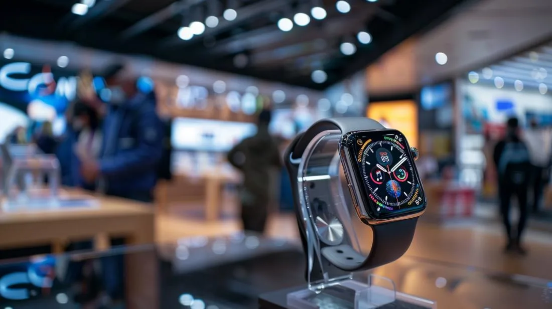 Apple Watch em promoção: onde encontrar? 2