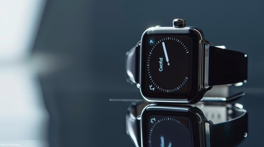 Apple Watch recondicionado: vale a pena comprar? 4