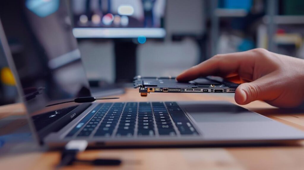 Bateria MacBook Pro 13: Qual a opção de substituição ideal? 2 Bateria MacBook Pro 13: Qual a opção de substituição ideal?