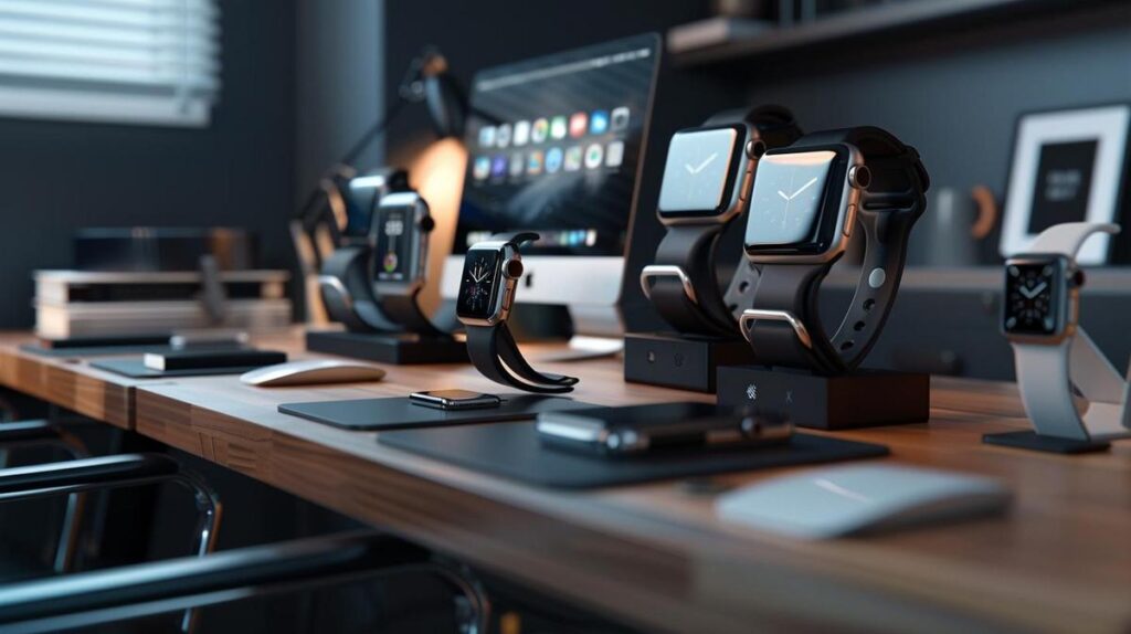 Carregador Apple Watch: Quais são as opções melhores? 2 Carregador Apple Watch: Quais são as opções melhores?