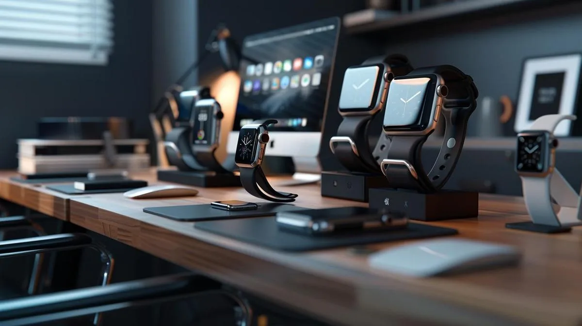 Carregador Apple Watch: Quais são as opções melhores? 11