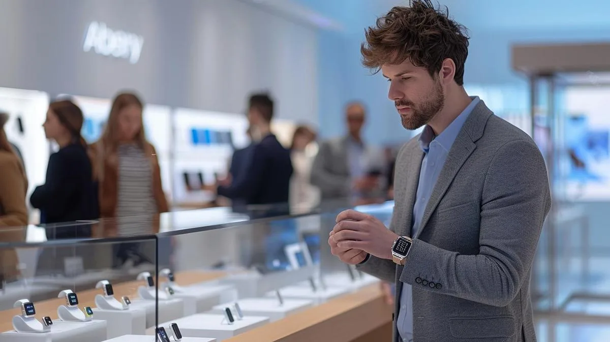 Comprar Apple Watch Series 3 é uma boa escolha? 20