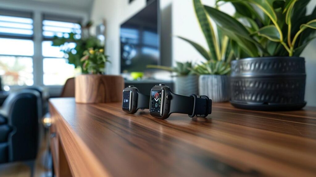 Garmin Forerunner 945 vs Apple Watch 5: Qual é Melhor? 2 Garmin Forerunner 945 vs Apple Watch 5: Qual é Melhor?