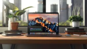 MacBook Pro 14: Ne Vale la Pena Acquistare? 3