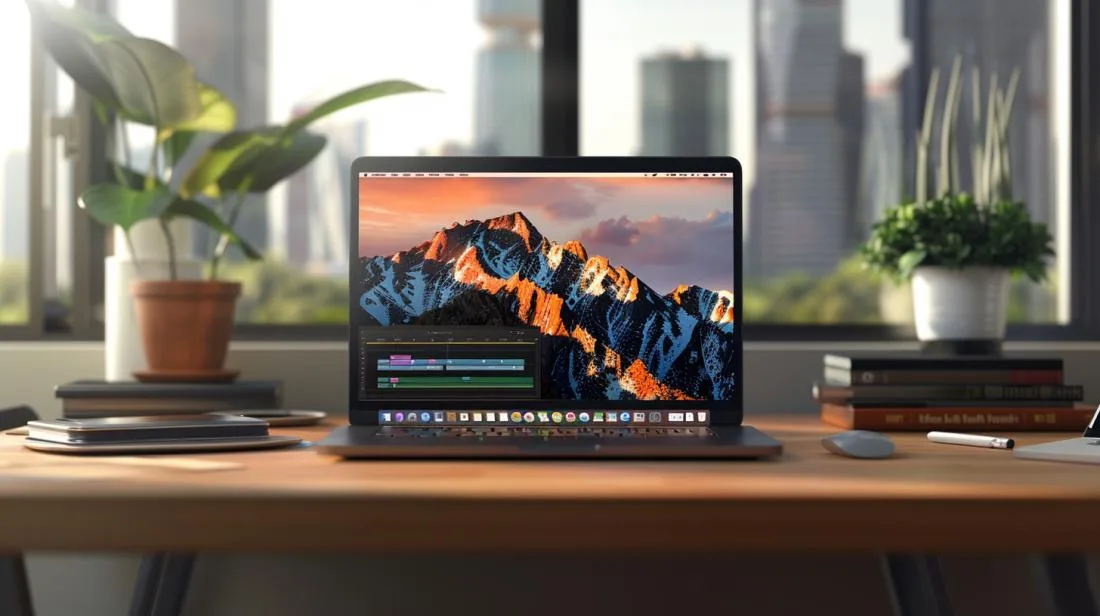 MacBook Pro 14: Ne Vale la Pena Acquistare? 9
