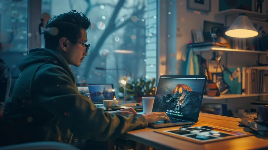 MacBook Touch Bar: Ne Vale la Pena Usare? 13