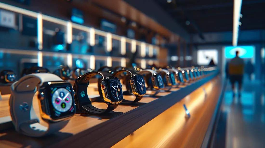 Apple Watch para MEO: Que Modelo Escolher em 2026? 14