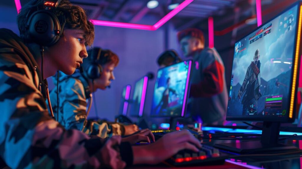 Pc MacBook: Qual é Melhor para Jogos? 2 Pc MacBook: Qual é Melhor para Jogos?