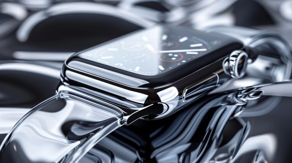 Pelicula Apple Watch: Qual é a melhor opção? 2 Pelicula Apple Watch: Qual é a melhor opção?