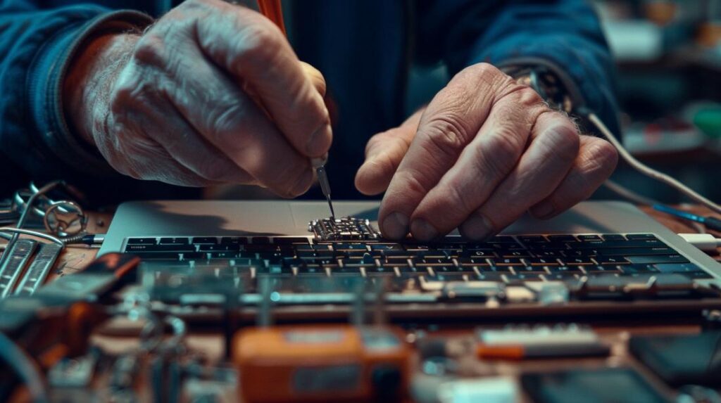 Shift MacBook: Como Resolver Problemas na Tecla? 2 Shift MacBook: Como Resolver Problemas na Tecla?