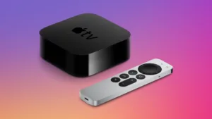 tvOS 18