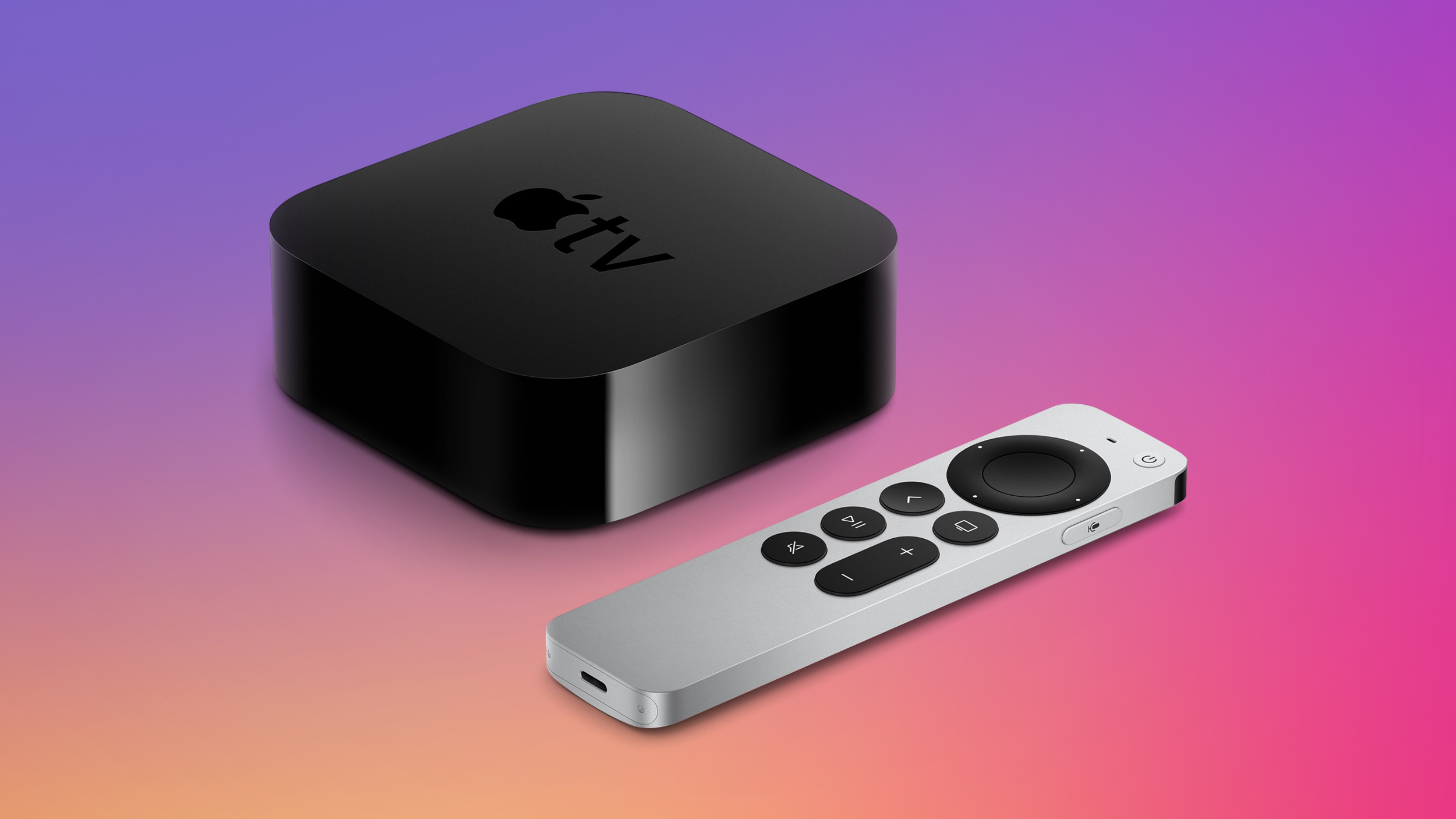 tvOS 18