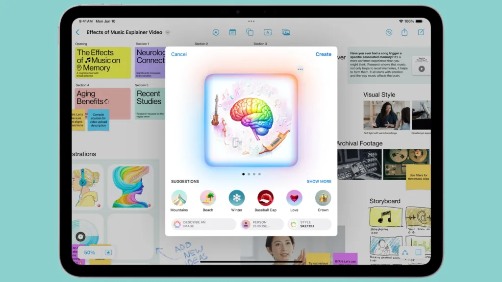 Apple lança primeiras Betas Públicas do iOS 18 e iPadOS 18 2 Palavra-chave: iOS 18