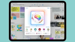 Palavra-chave: iOS 18