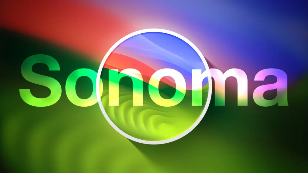 Apple Lança Segunda Beta do macOS Sonoma 14.6 para Desenvolvedores: Novidades em Breve 2 macOS Sonoma 14.6