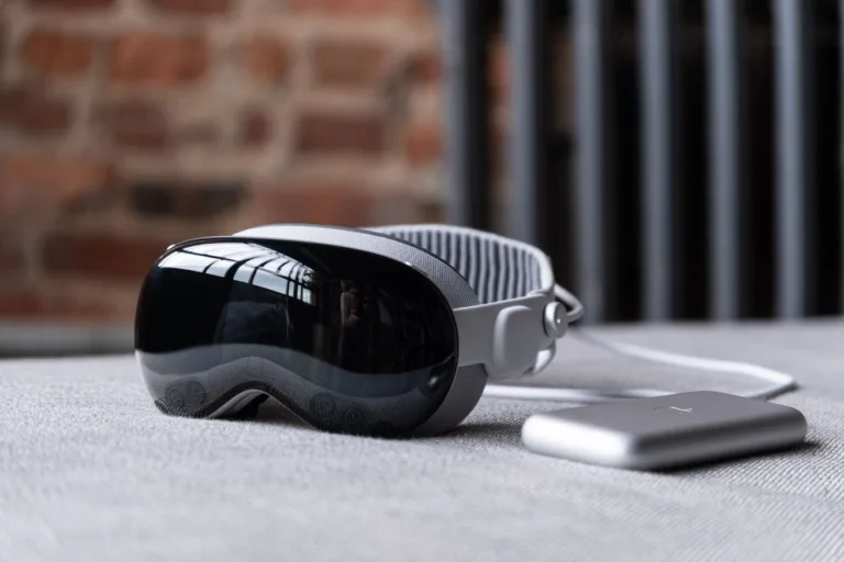 Apple Vision Pro: Nuevas funcionalidades inteligentes y enfoque actualizado en las tiendas