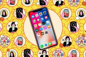 A palavra-chave que melhor se adapta à notícia é "iOS 18 beta público".