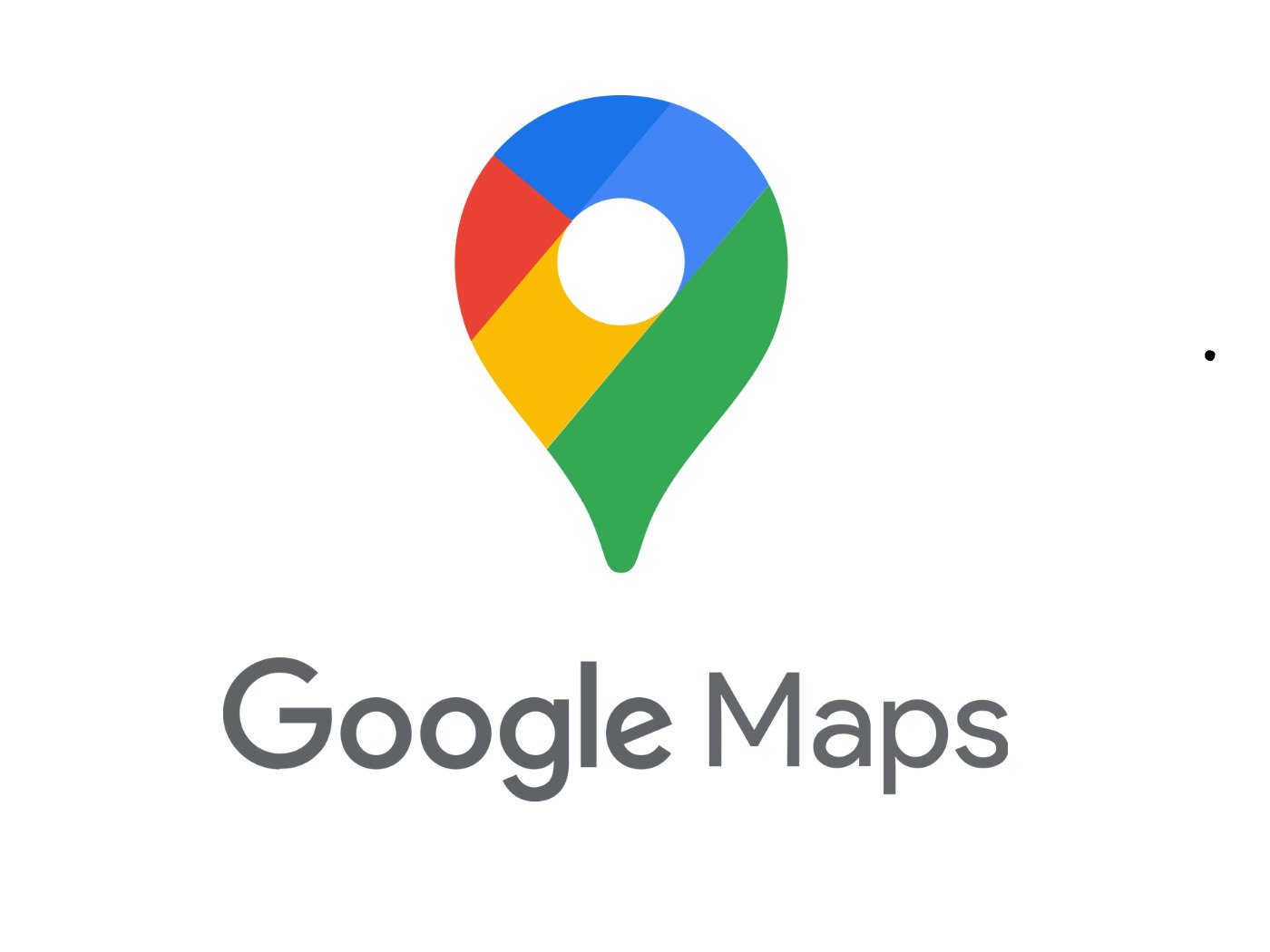 A palavra-chave que melhor se adapta à notícia é "Google Maps para iPhone".
