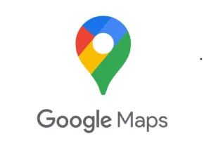 Google Maps