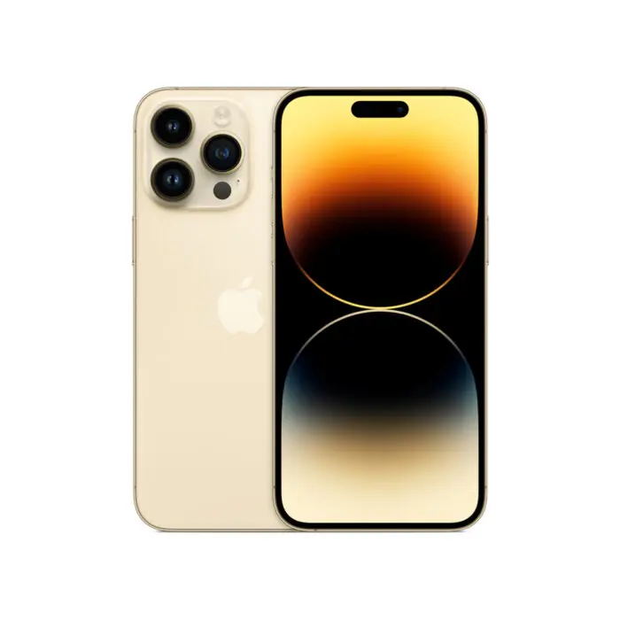 Apple iPhone 14 Pro Max 256GB, Dorato