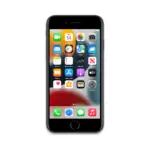 Apple iPhone 7 128GB 128GB Preto recondicionado Grade BC