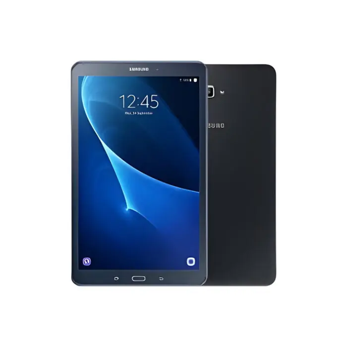 Samsung Galaxy Tab A 10.1 WiFi 32GB T580 / Preto / Grau BC