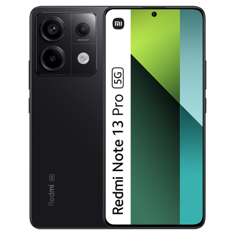 Xiaomi 13 Pro 5G 256GB DS / Noir / Grade C