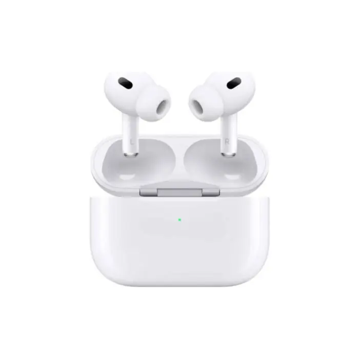 Apple AirPods Pro (2nd Gen) with MagSafe Charging Case (Lightning), Branco