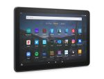Amazon Fire HD 8 12th Gen 32GB / Noir / Grade AB