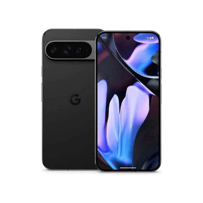 Google Pixel 9 Pro XL 5G 256GB Cinzento recondicionado Grau C