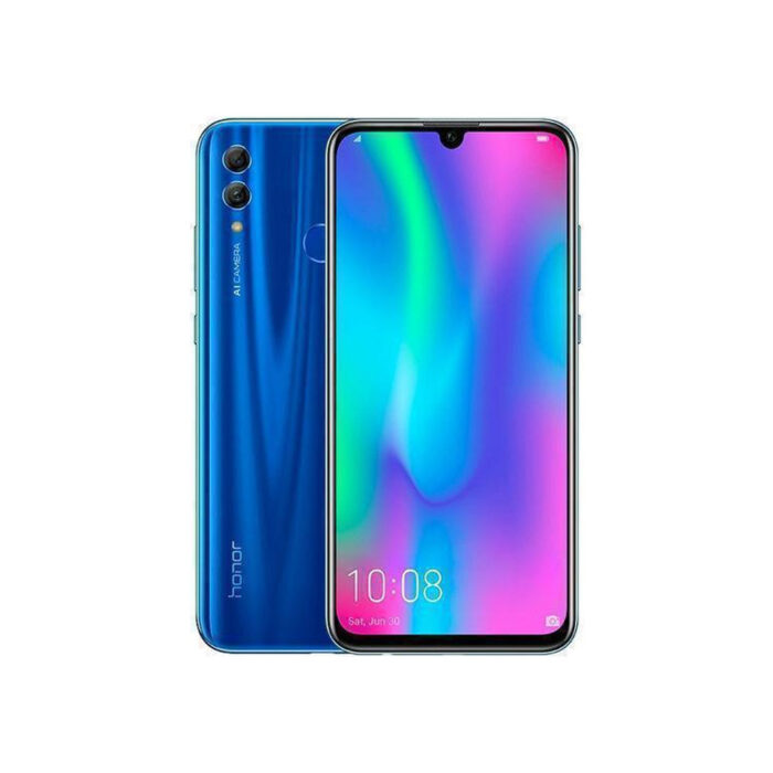 Huawei Honor 10 128GB Preto recondicionado Grau D