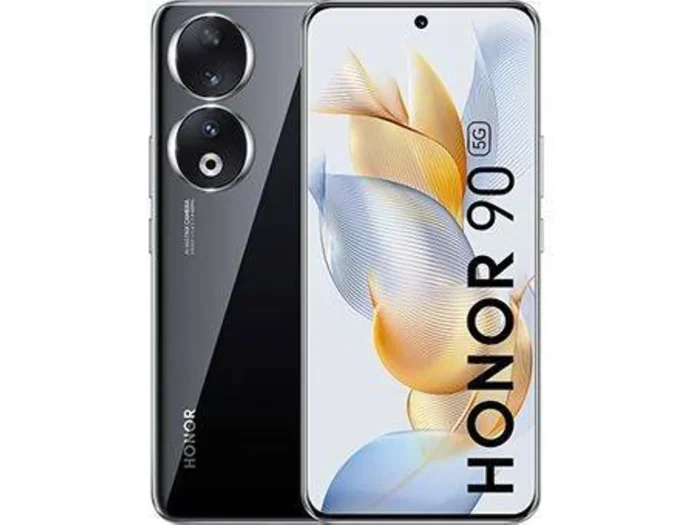 Honor 90 5G 512GB DS / Noir / Grade C Plus