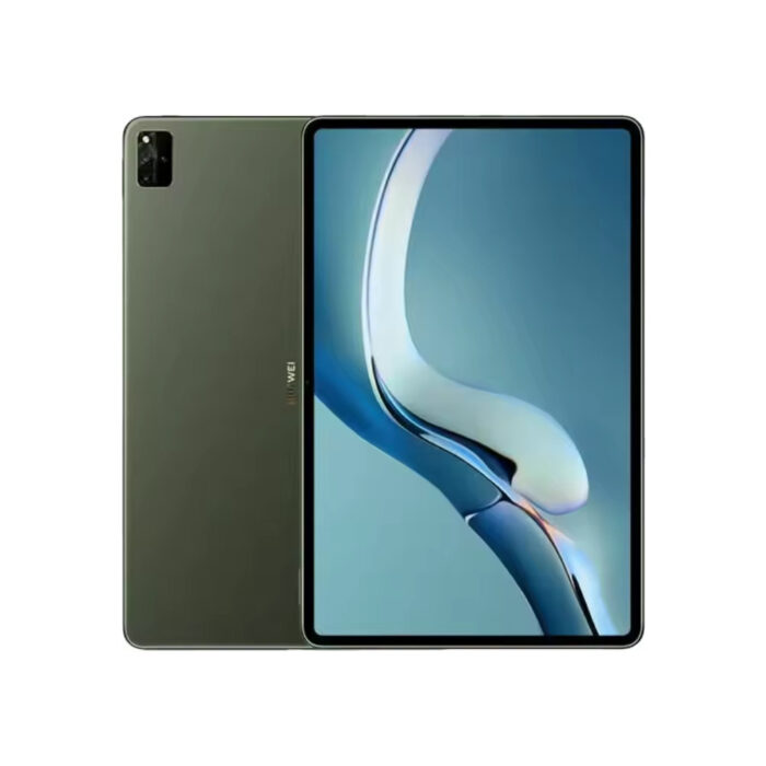 Huawei MatePad Pro 12.6″ (2021) 256GB WiFi Cinzento recondicionado Grade AB