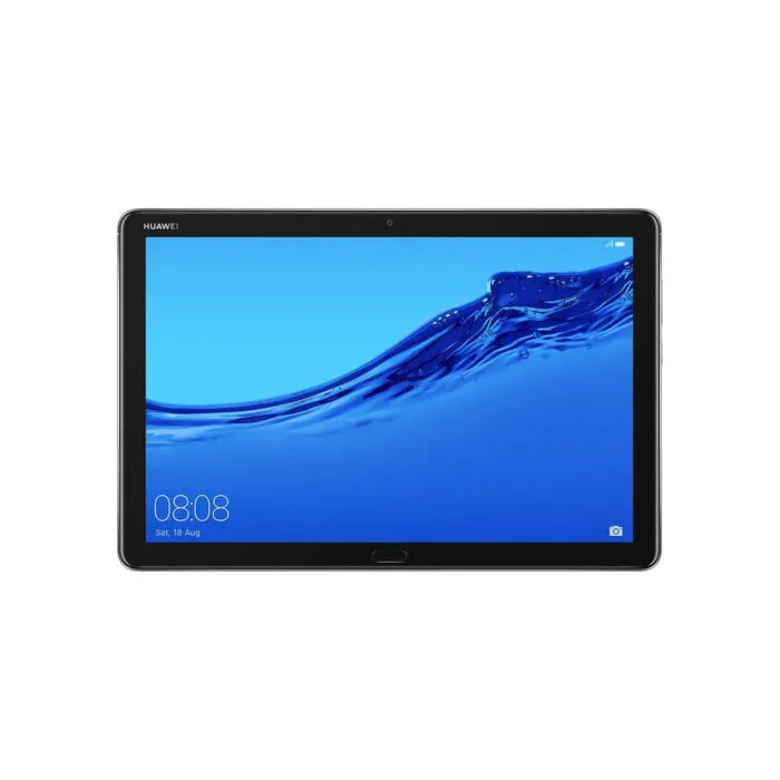 Huawei MediaPad M5 lite 10.1" 32GB BAH2-W19 WiFi Cinzento recondicionado Grade BC