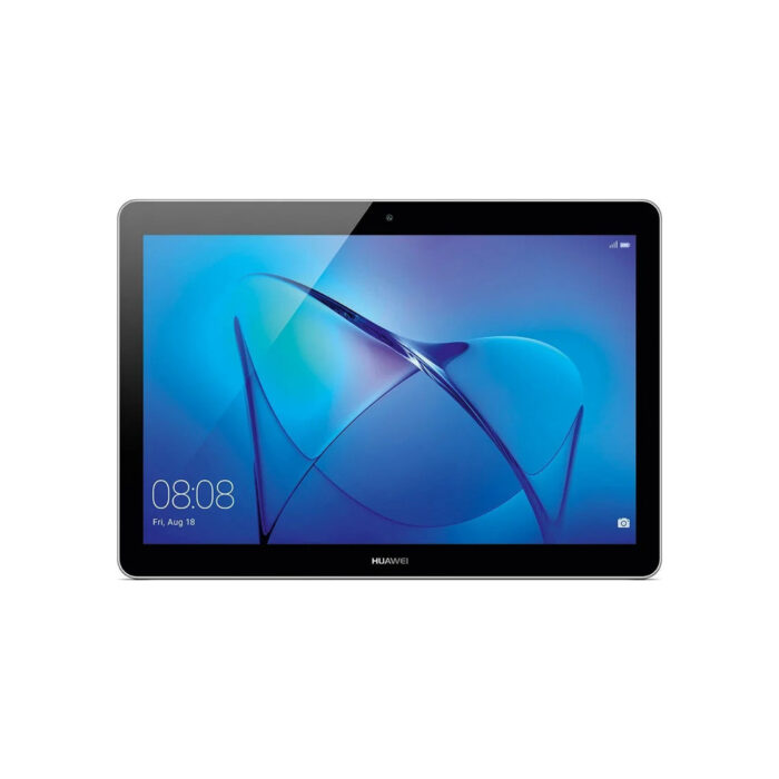 Huawei Mediapad T3 10" 32GB Wifi AGS-W09 Preto recondicionado Grade AB