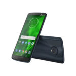 Motorola Moto G6 Plus 64GB DS Azul recondicionado Grade AB