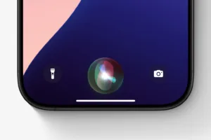 Privacidade Siri