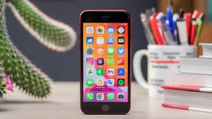 iPhone 16E
