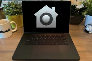 macOS segurança